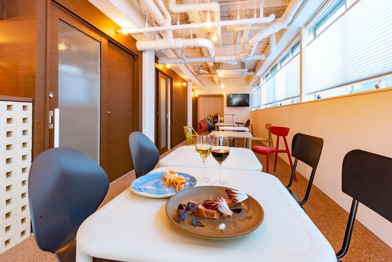 Plat Keikyu Wave Hotel