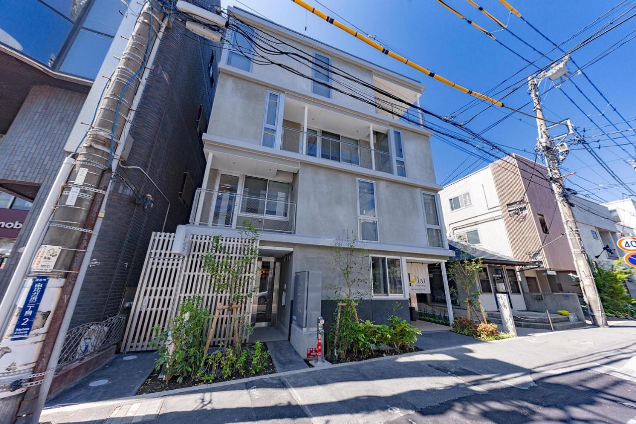 Plat Keikyu Wave Hotel Kamakura