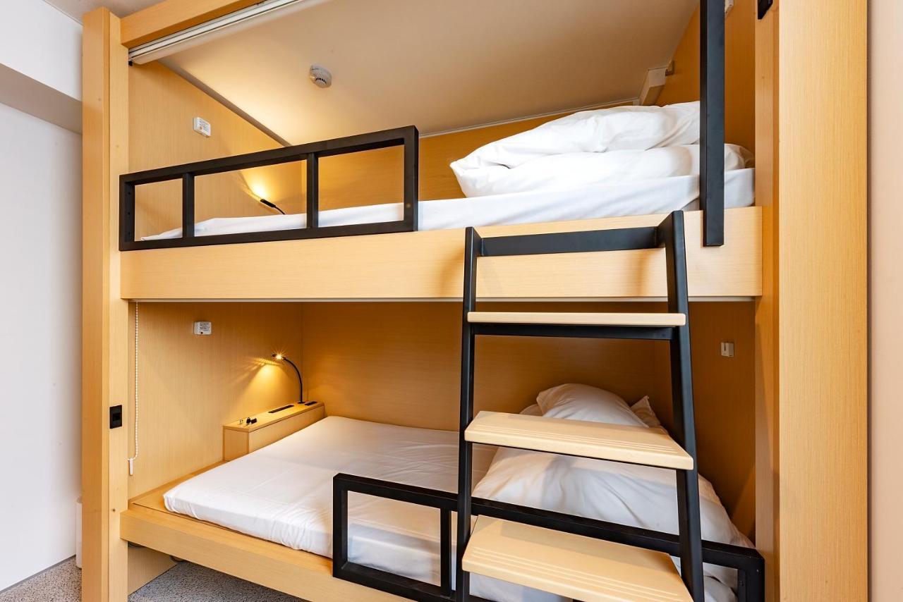 Plat Keikyu Wave Hotel *