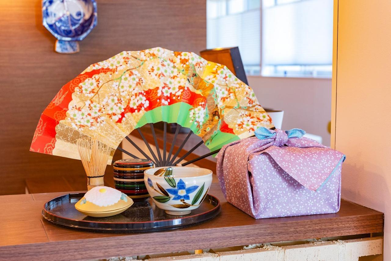 Hotel Plat Keikyu Wave *