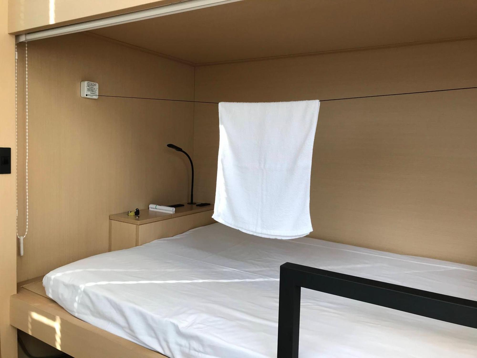 Hotel Plat Keikyu Wave *